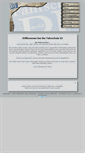 Mobile Screenshot of fahrschule-dj.de